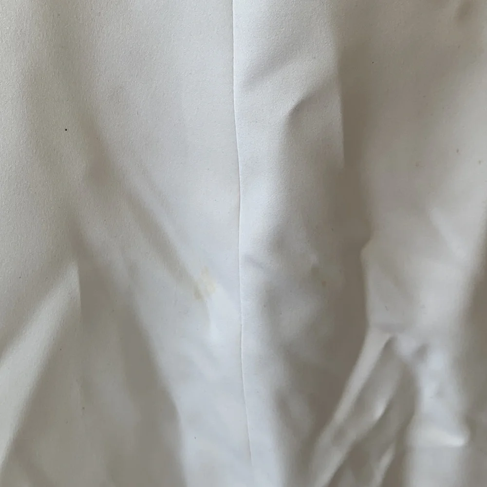 Jim Hjelm wedding dress - Picture 11 of 12